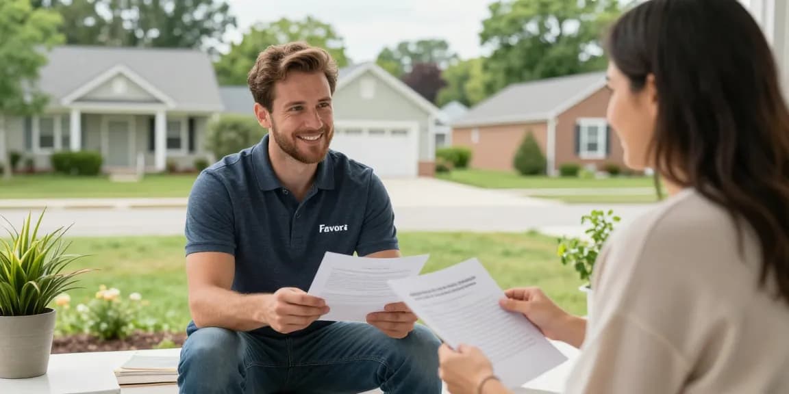 "Sell My House Fast Johnson City with trusted local services and licensed professionals."