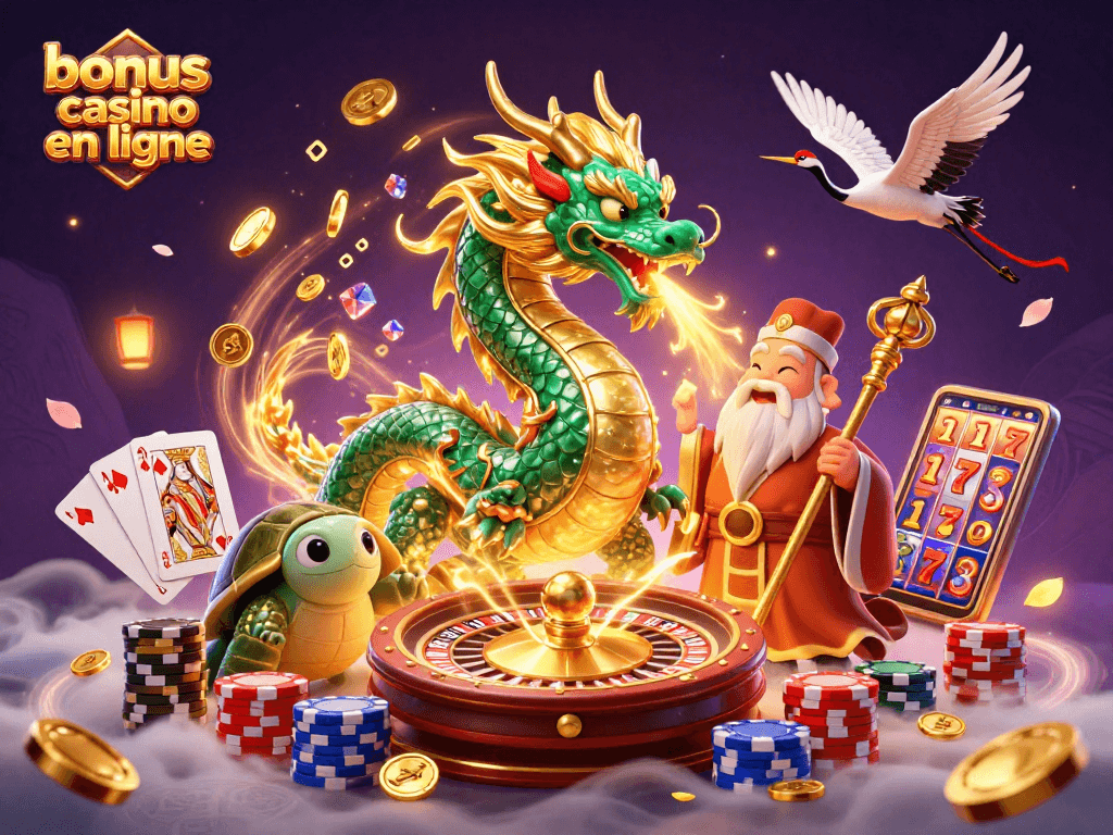 Comment les bonus casino en ligne ont transformé l'expérience des joueurs en 2026