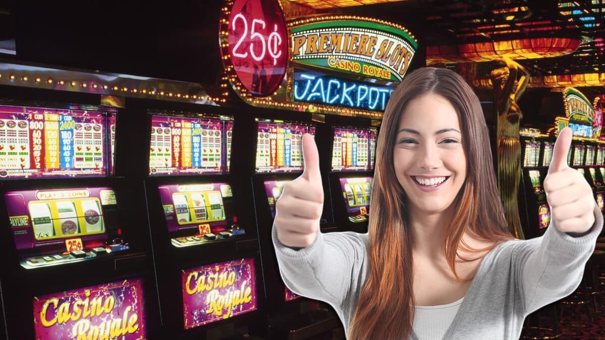 Komunitas Slot dan Pengalaman Bermain yang Lebih Seru