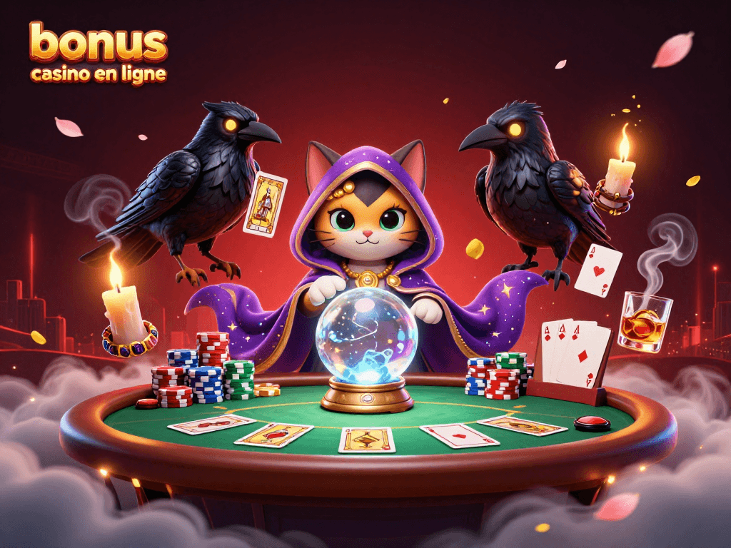 Quel est le véritable coût du bonus casino en ligne en 2026 ? Des stratégies gagnantes pour les joueurs
