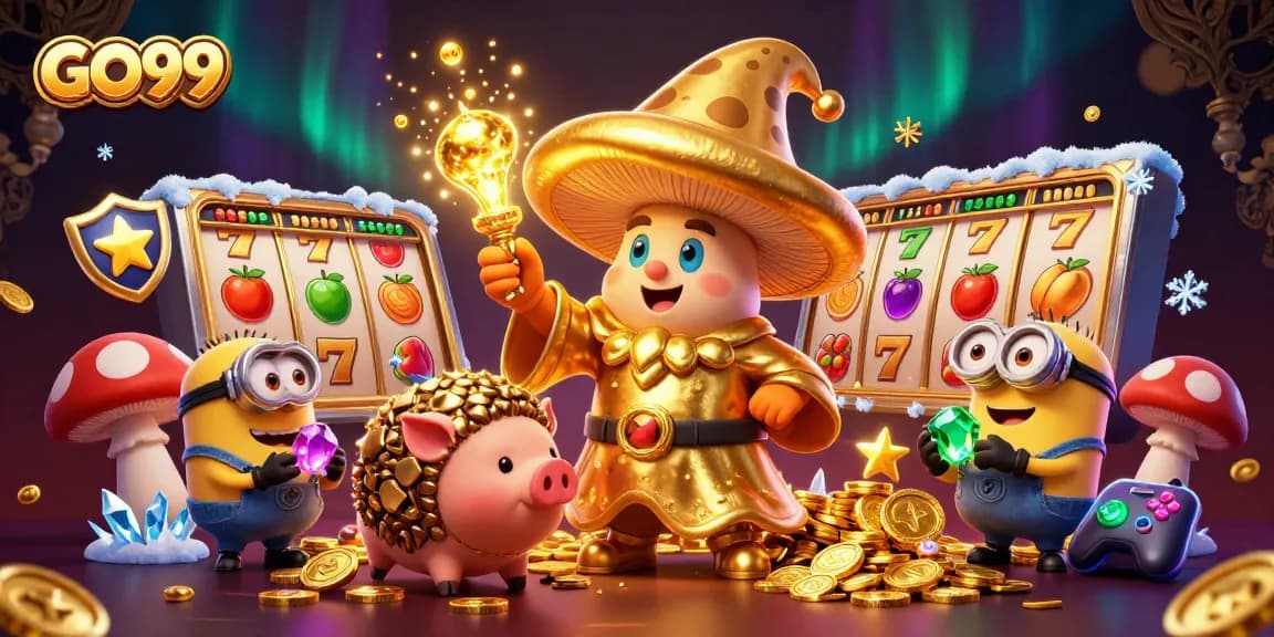 5 Hard-Won GO99 Lessons from Casino Strategy Veterans for Winning Success