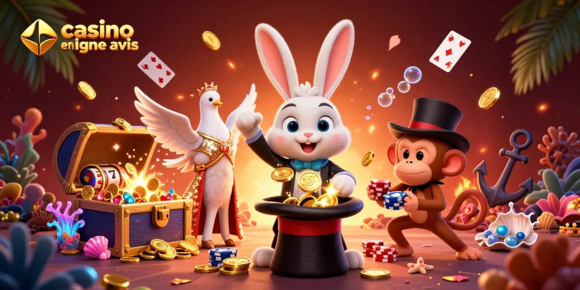 Comment les avis de casino en ligne protègent les joueurs des risques financiers en 2026
