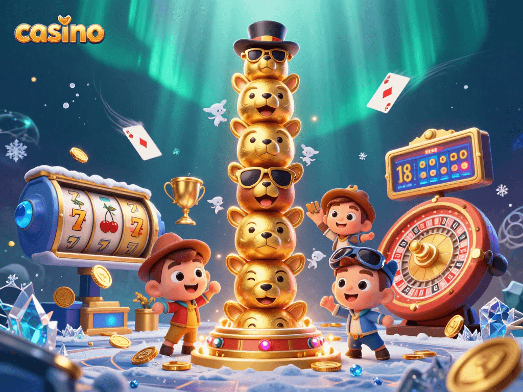 What's New in Casino for 2026? Advanced Strategies for Gamblers