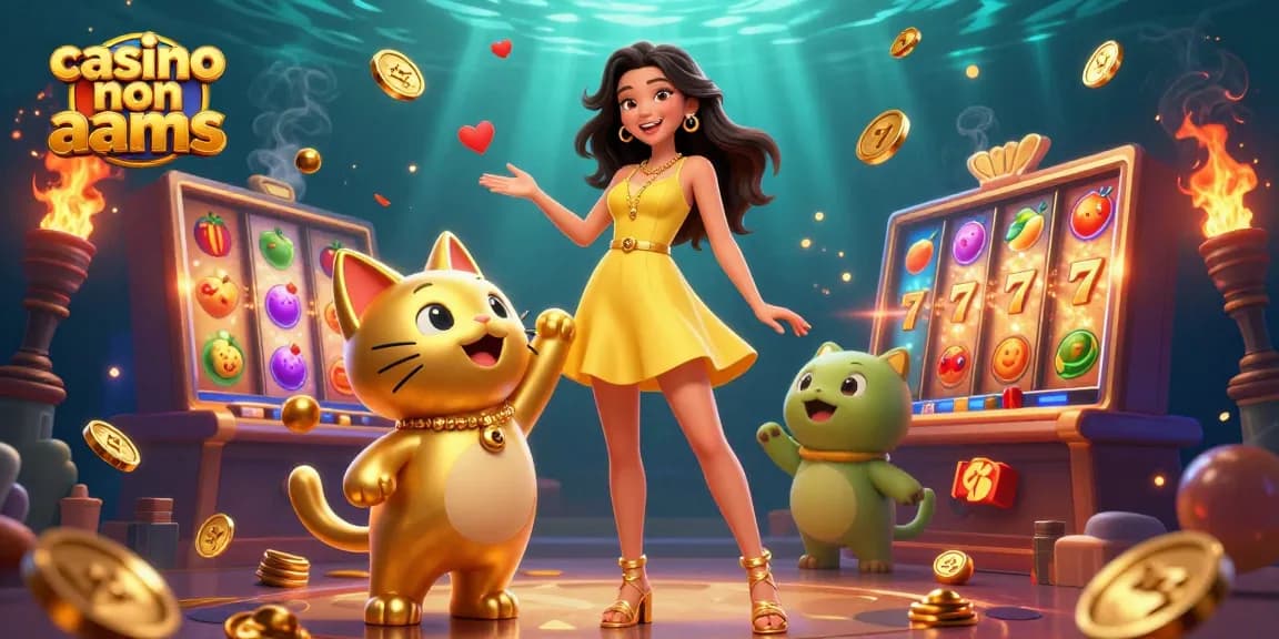Le Tendenze dei Casino Non AAMS che Definiranno le Strategie di Gioco nel 2026