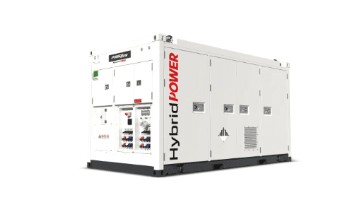 Why Energy Storage Is Critical for Modern Power Management