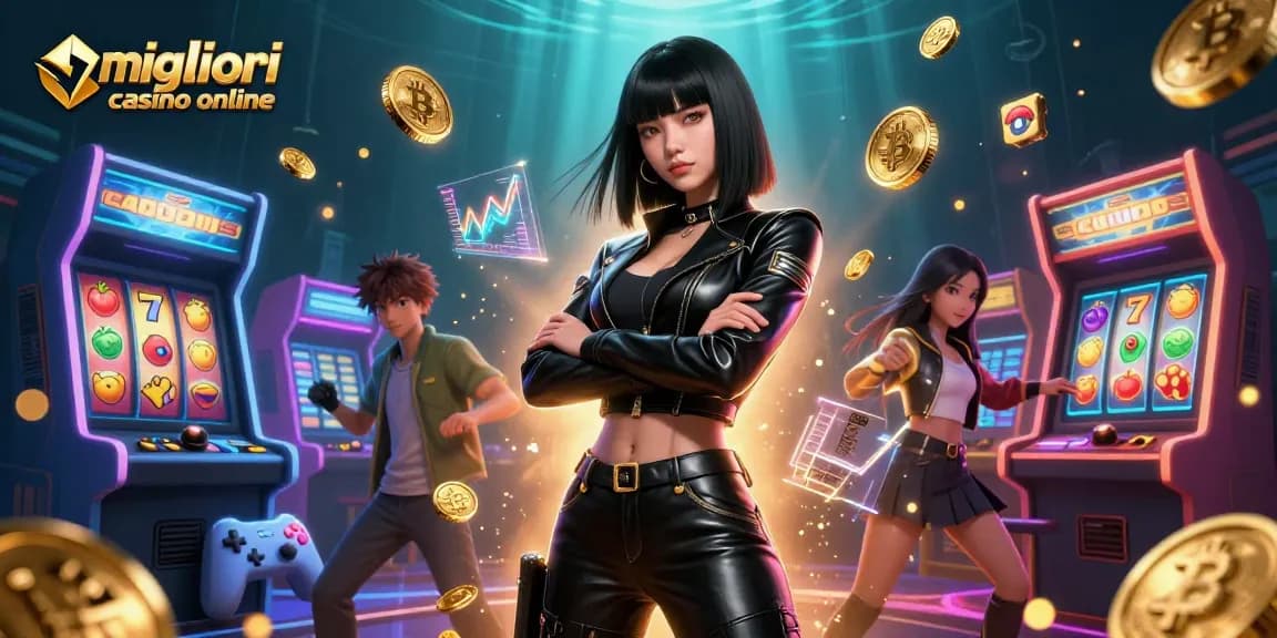 Come Adattare le Migliori Strategie dei Casino Online per il 2026: Tecniche Essenziali per Vincere nel Gioco