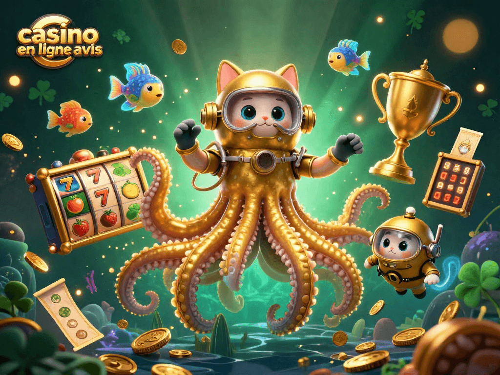 Casino en ligne avis Deep Dive: Stratégies de Gains et Meilleures Pratiques 2026