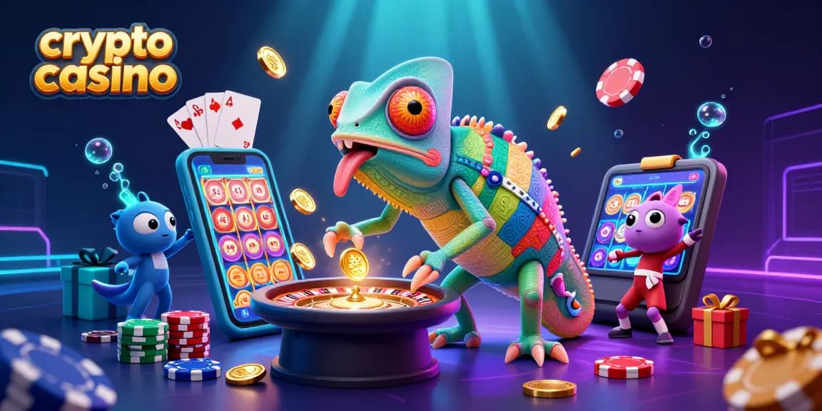 Maximiser les Profits avec un casino crypto en 2026 - Stratégies Gagnantes pour les Joueurs