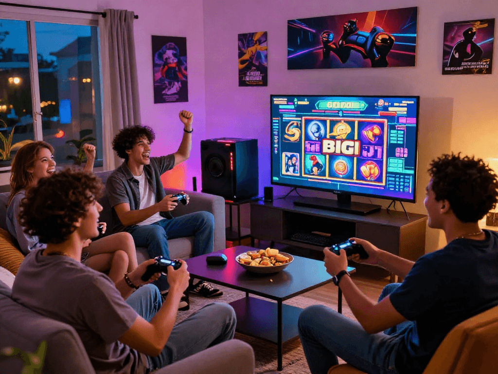 Why Should Gamers Care About Slot Gacor Now? Essential Insights for 2026