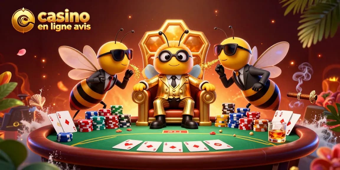 Comment Gagner Plus avec les avis de casino en ligne : Tactiques Essentielles pour 2026