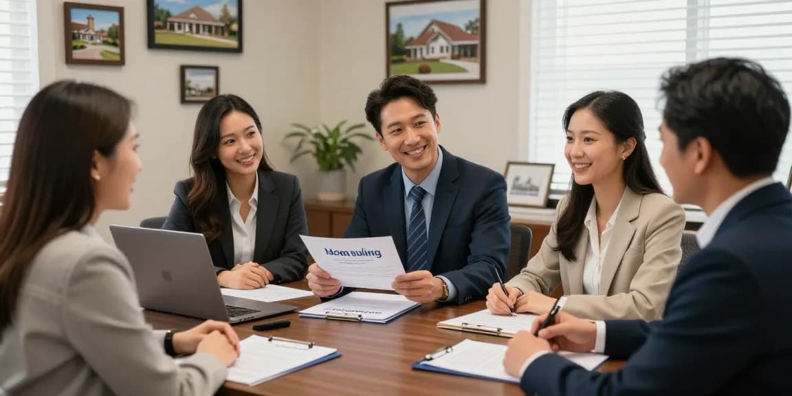 Cash home buyers Johnson City TN providing professional services for local homeowners in their community.