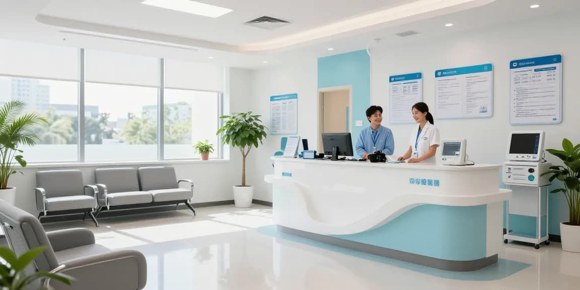 David Hoffmeister reviews highlight insights into compassionate healthcare services and patient care strategies across wellness centers.