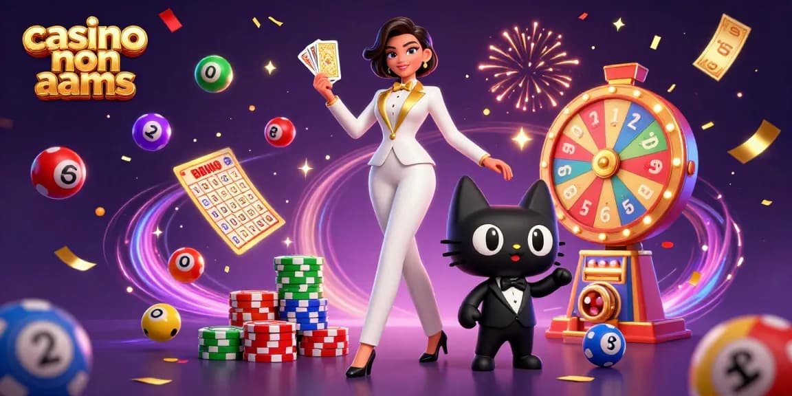Guida al Casinò Non AAMS: Una Guida Visiva Passo dopo Passo per Strategie Vincenti 2026