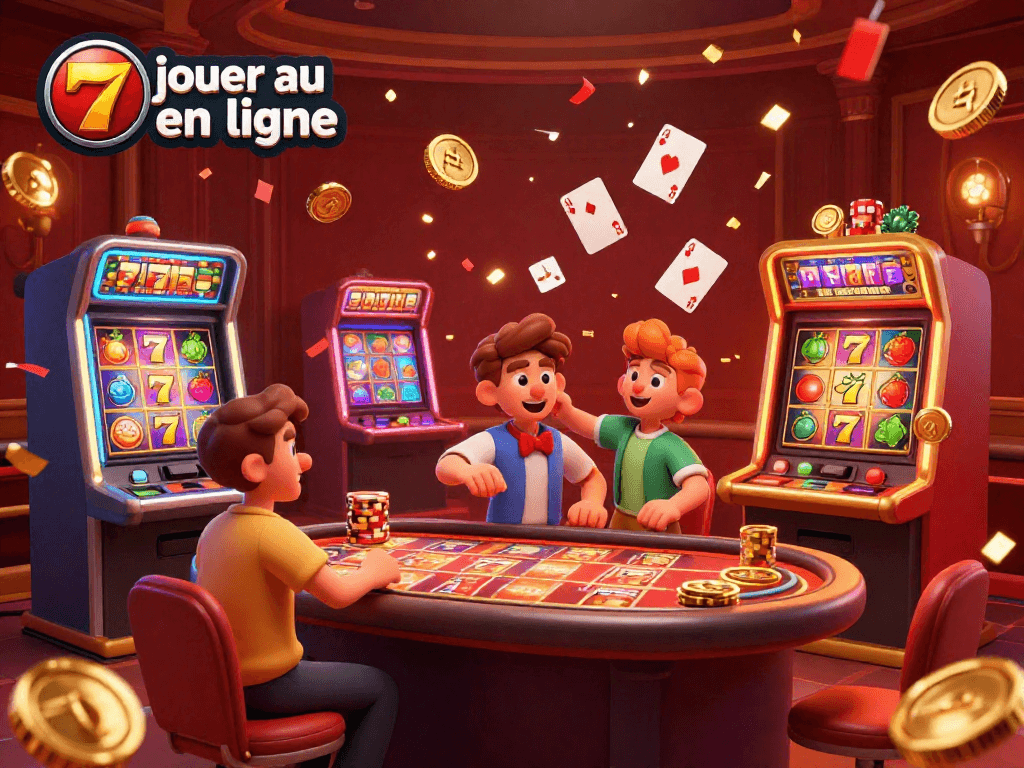 Jouer au casino en ligne : Analyse des Coûts 2026 pour Maximiser vos Gains