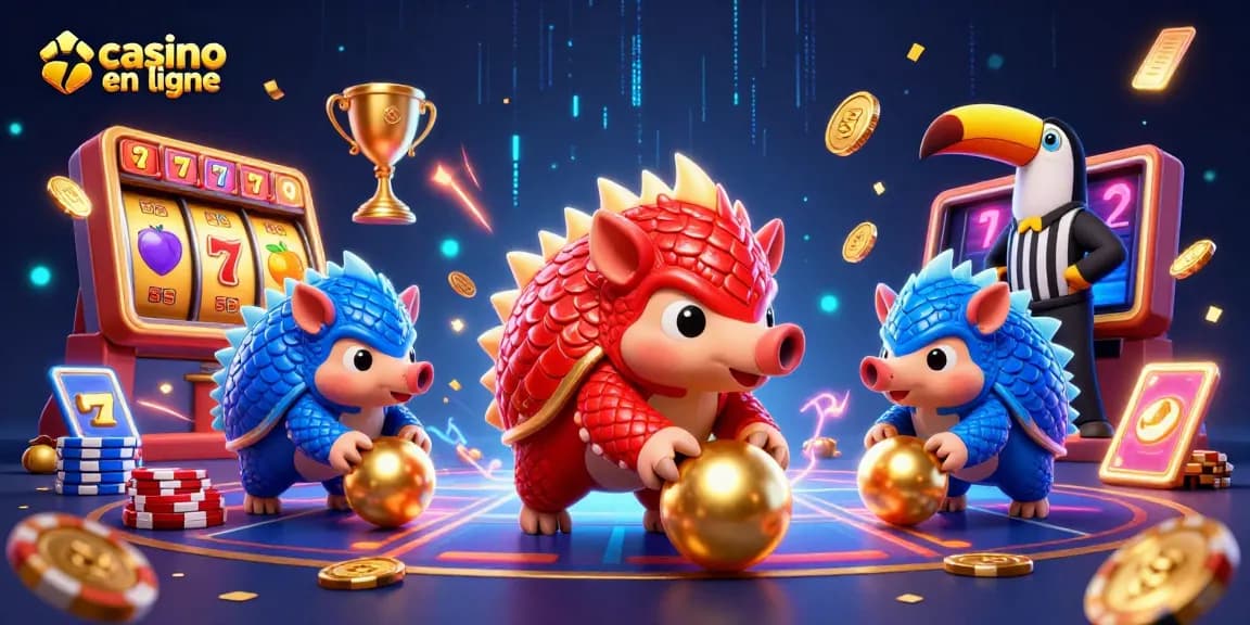 Options Vetted Casino en Ligne pour Joueurs Discerning en 2026