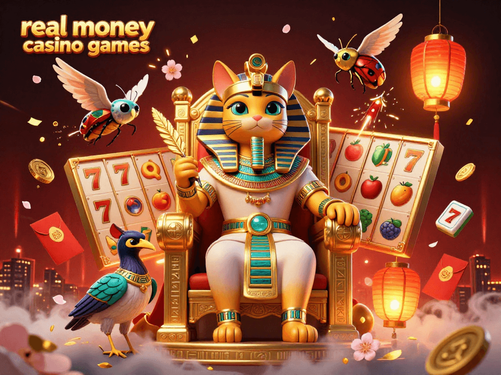 How Real Money Casino Games Protect Players from Poor Betting Decisions in 2026