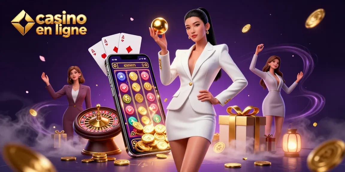 Le Casino en Ligne en Vaut-il la Peine ? Une Évaluation Honnête des Stratégies Gagnantes pour 2026