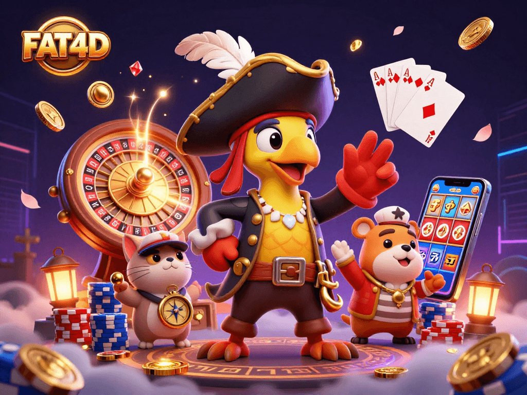 How to Automate Your FAT4D Gaming Workflow in 2026 for Better Odds