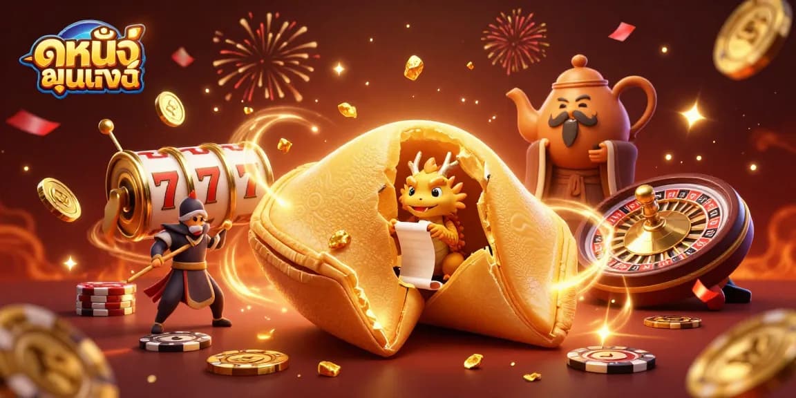 Maximizing Profit with ดูหนังออนไลน์ and Winning Strategies for Gamblers in 2026