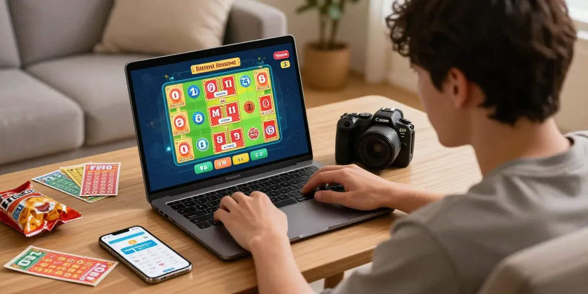 Pengalaman bermain angka online menggunakan SANTOTO4D di rumah dengan antusiasme dan kenyamanan.