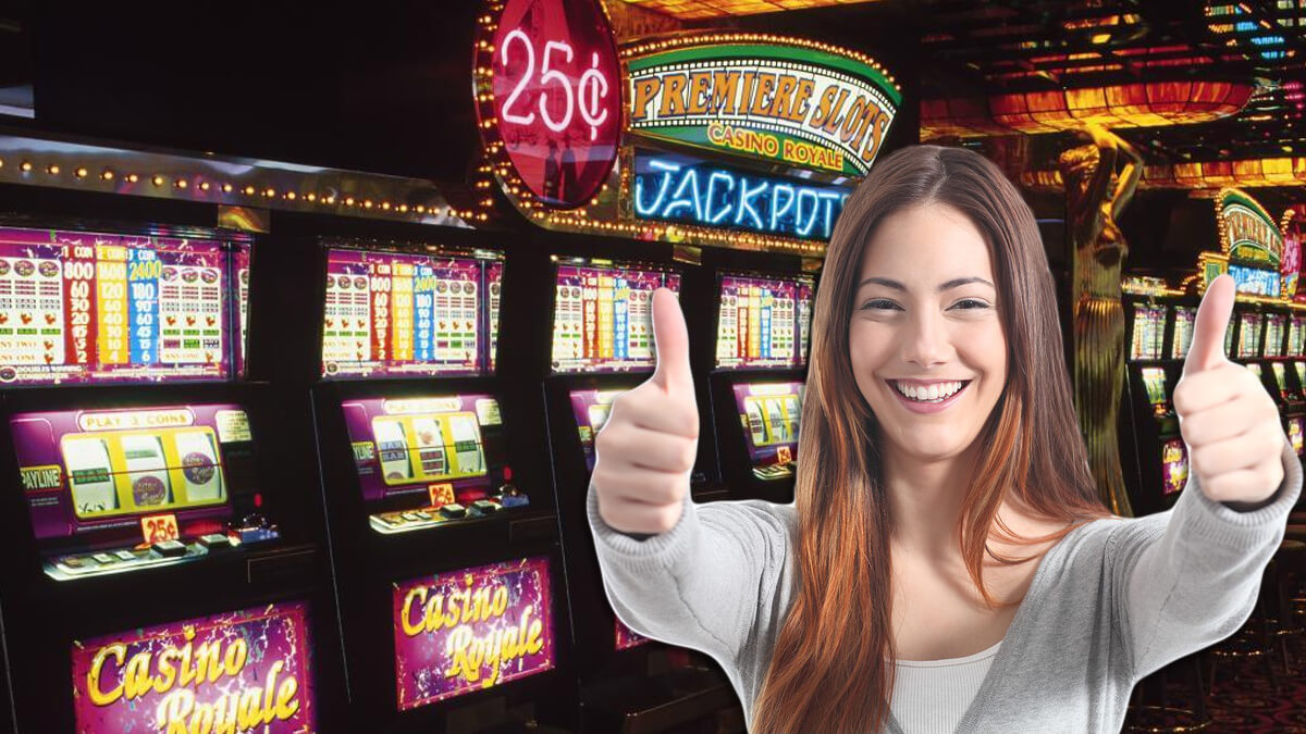 Komunitas Slot dan Pengalaman Bermain yang Lebih Seru