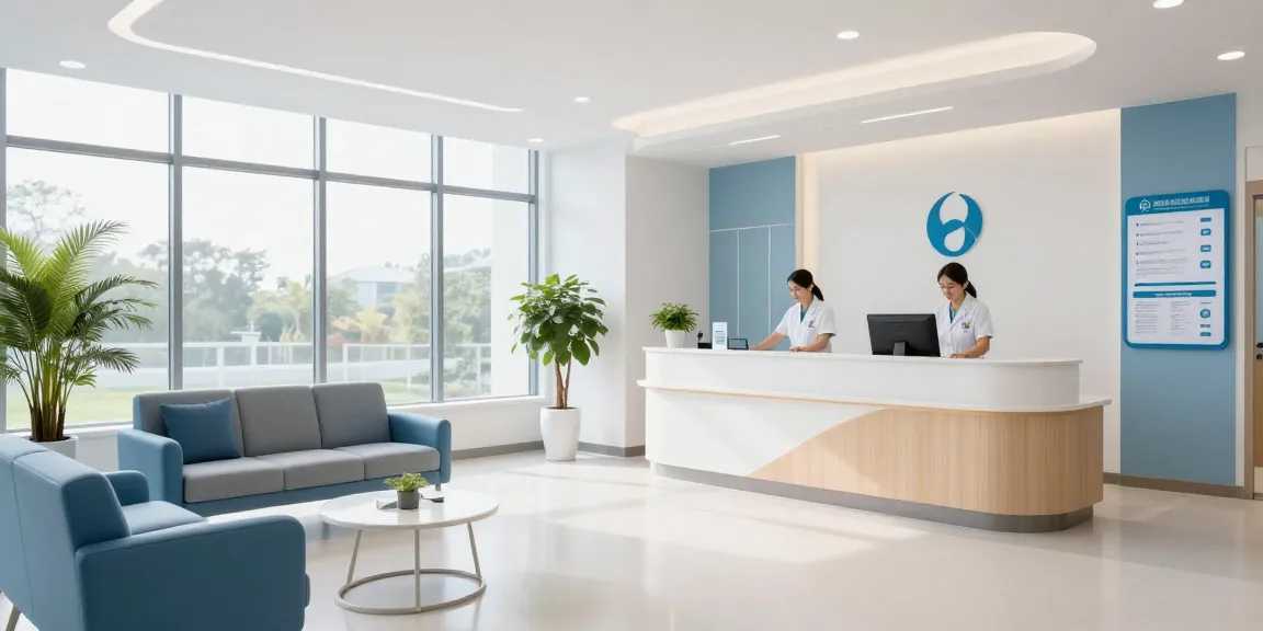 How HMO health insurance plans work in a trusted healthcare clinic environment with compassionate patient care.