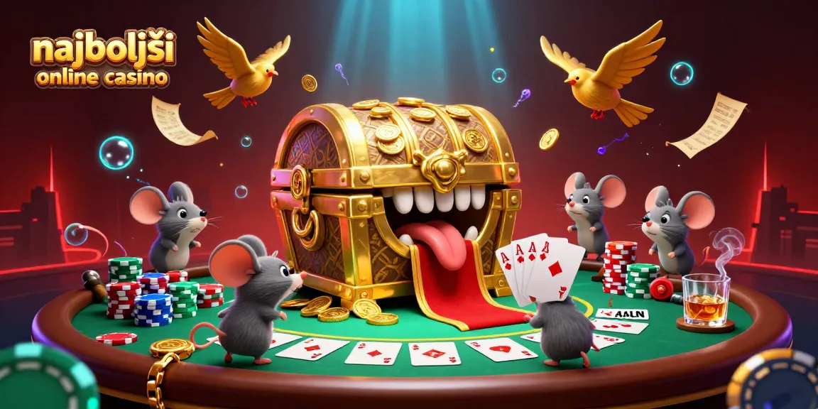 Vstopite v najboljši online casino in uživajte v razburljivih igrah in bonusih.