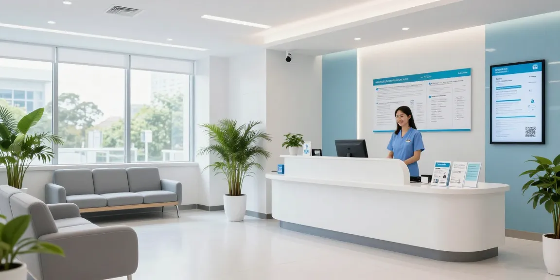 Deus Medical Shop: Reliable healthcare services with advanced medical products for optimal patient care.