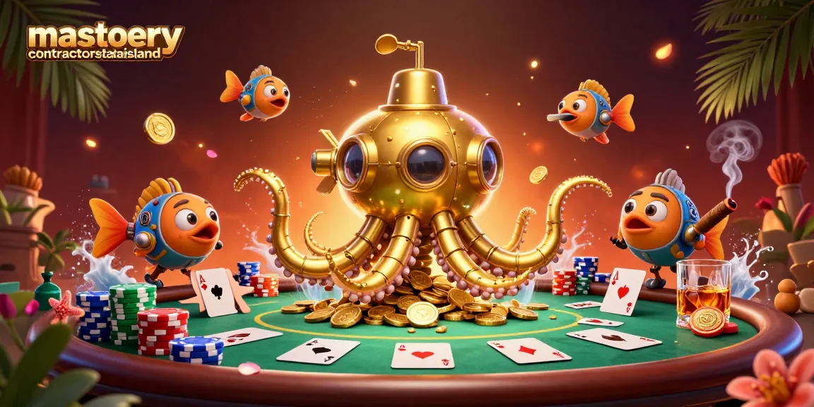 Experience thrilling wins with masonrycontractorstatenisland in this vibrant casino scene.