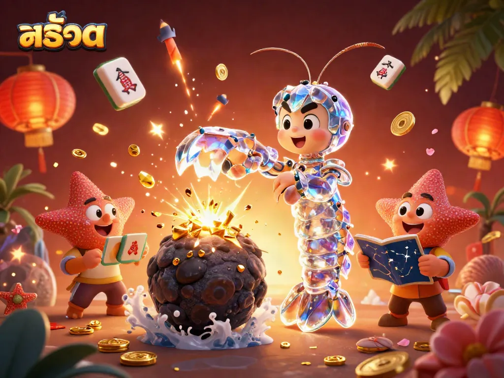 สนุกไปกับสล็อตและเกมคาสิโนอื่นๆ พร้อมภาพสวยงาม ที่รวมสล็อตจากหลายค่าย