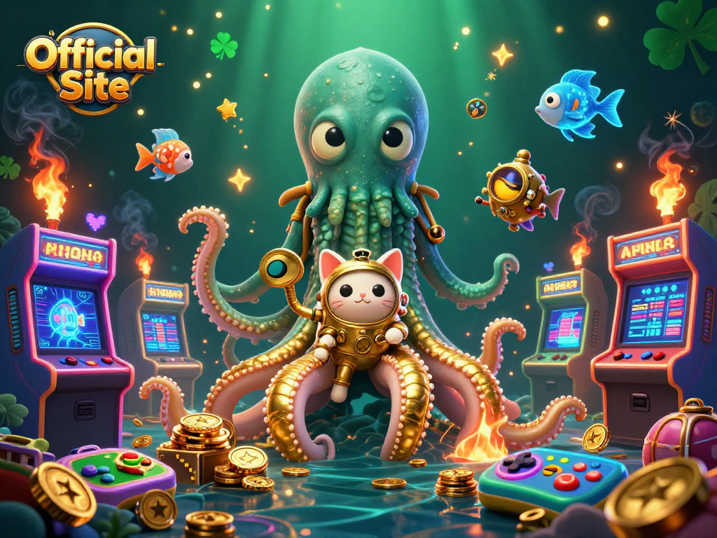 Engage with the thrilling action at the Official Site featuring dazzling casino games.