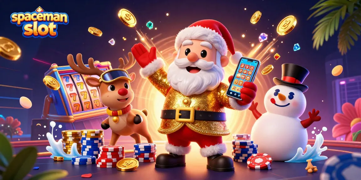 Experience thrilling action in the spaceman slot with vibrant characters and exciting casino elements.