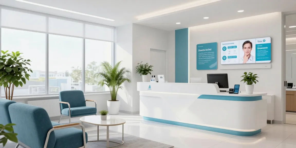 hair transplant turkey consultation in a welcoming healthcare clinic with modern facilities and compassionate patient care