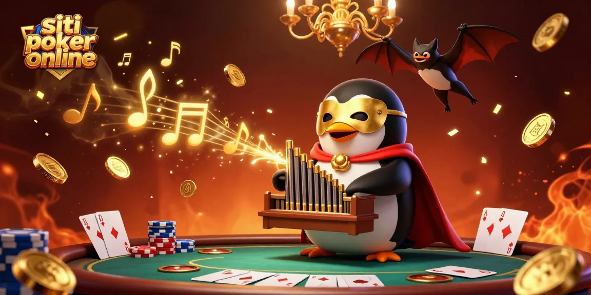 Gioca a poker online con i migliori siti poker online e scopri avventure emozionanti.