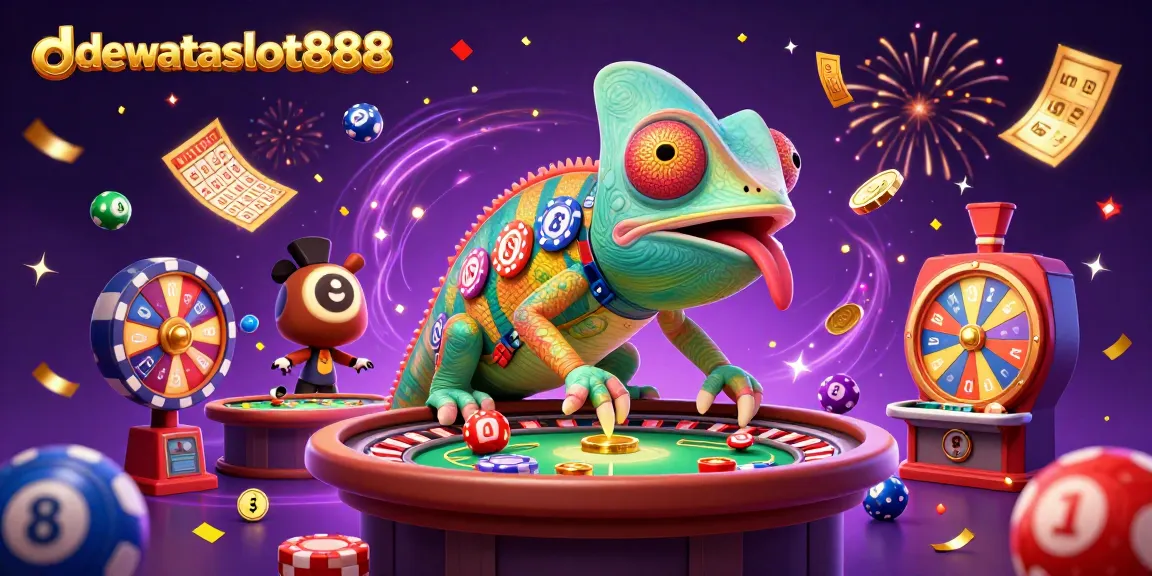 Rasakan keseruan bermain di dewataslot888 dengan akun demo slot yang menyenangkan, sambil belajar strategi bermain.
