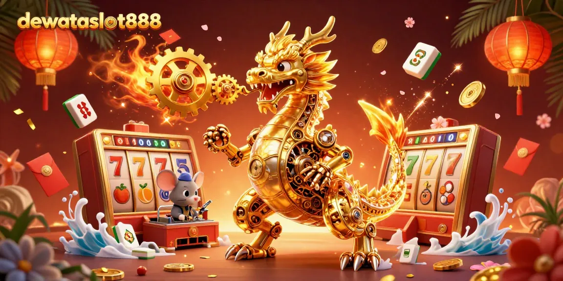 Menangkan hadiah dalam permainan di dewataslot888 dengan slot gacor dan sensasi jackpot maksimal.