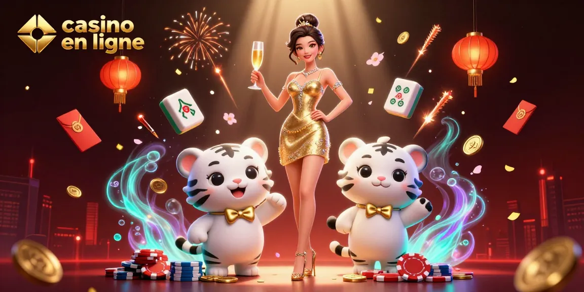 Vivez des moments palpitants dans un casino en ligne avec des visuels vibrants et un gameplay excitant.