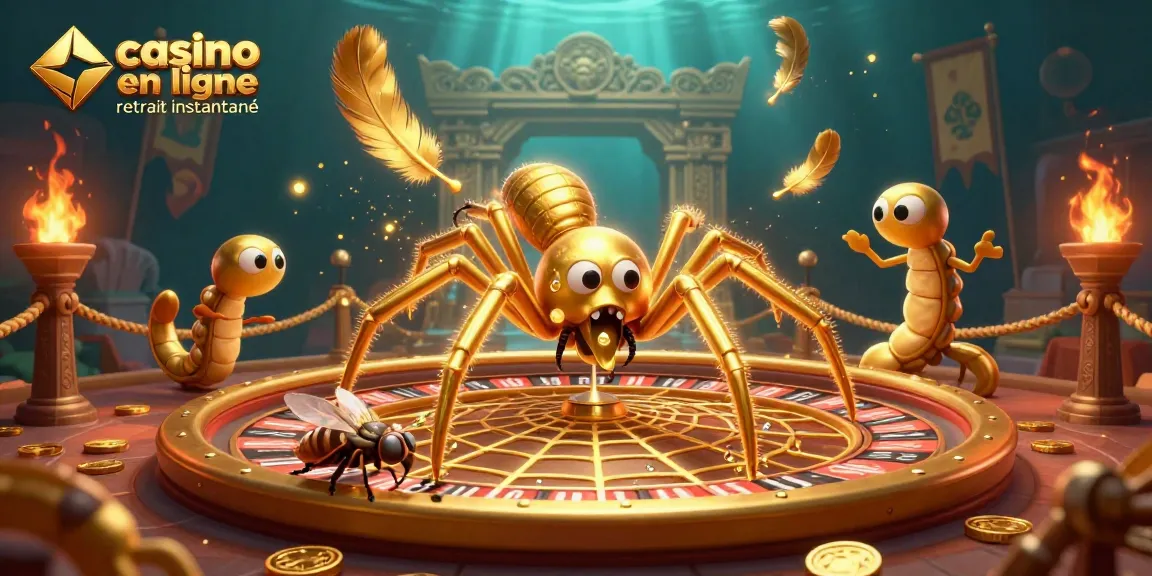 Casino en ligne retrait instantané : gains rapides et sécurisés pour les joueurs.