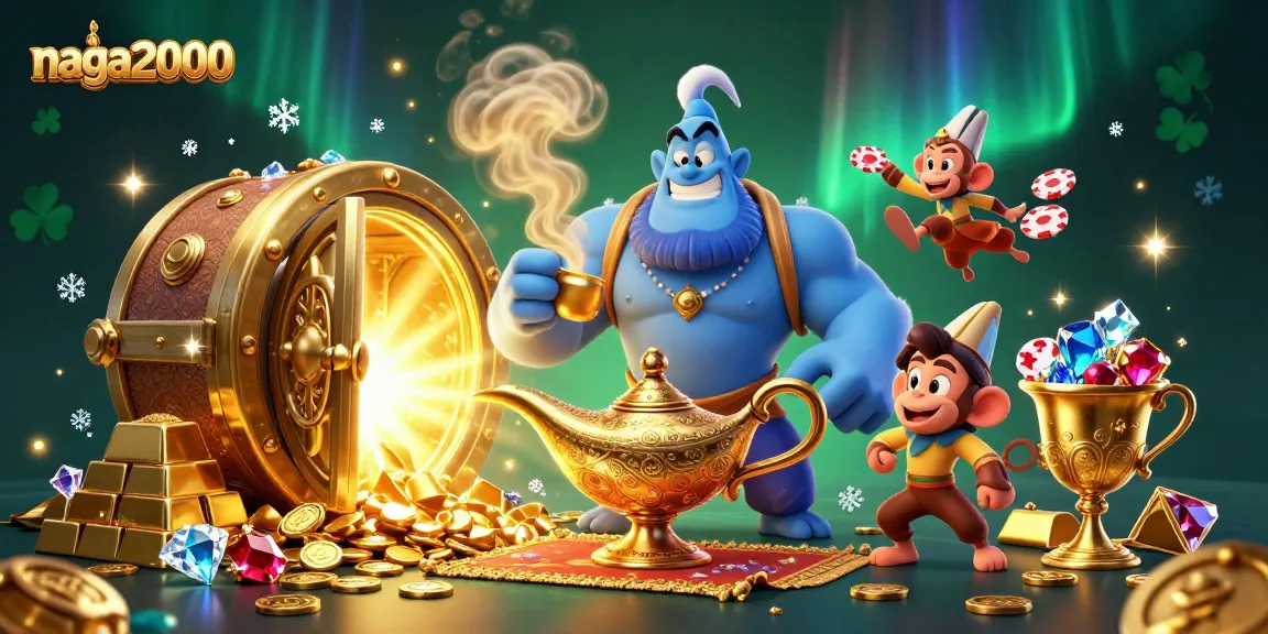 Naga2000 menghadirkan pengalaman bermain slot dengan slot gacor dan RTP tinggi untuk pemain.