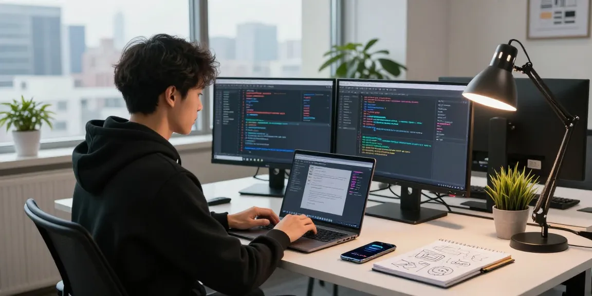 快速访问Internet的快速VPN quickq软件开发工作环境