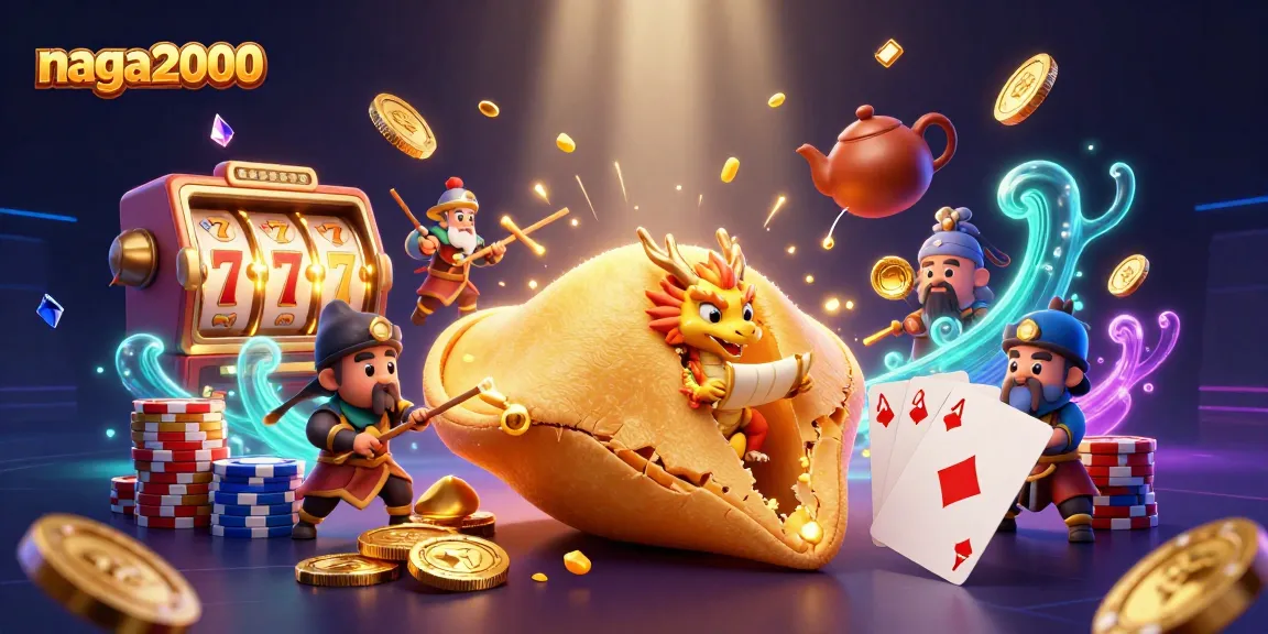 Naga2000 menghadirkan pengalaman bermain slot dengan RTP tinggi dan akses mudah dalam gameplay yang seru.