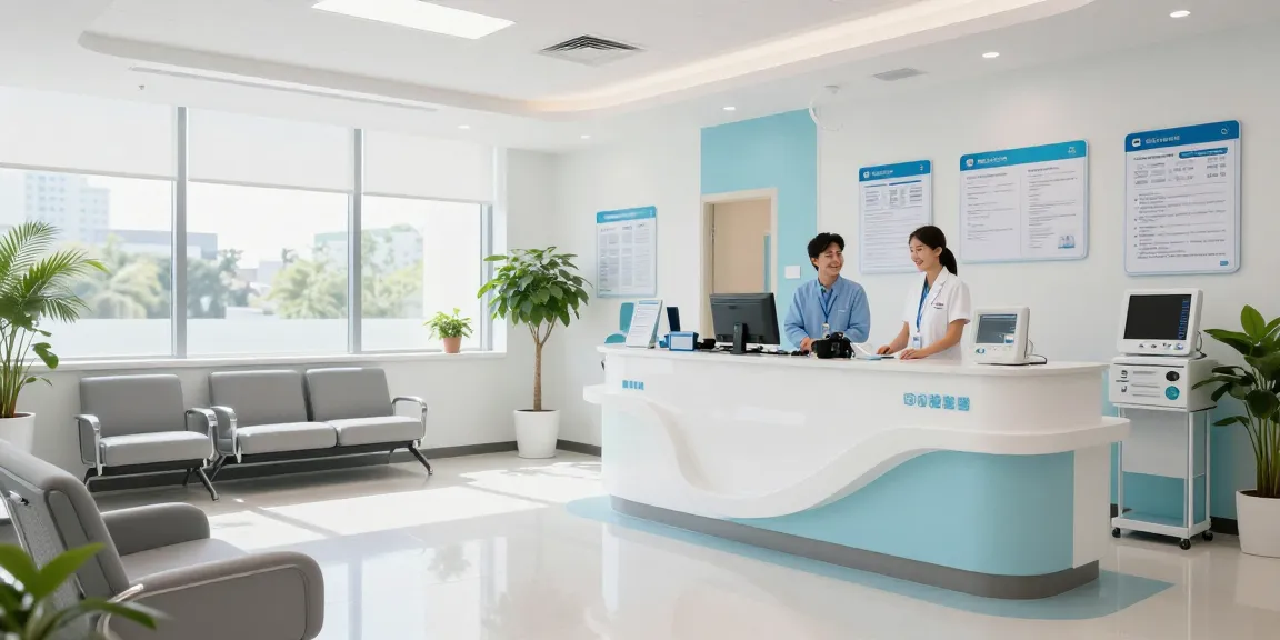 David Hoffmeister reviews highlight insights into compassionate healthcare services and patient care strategies across wellness centers.