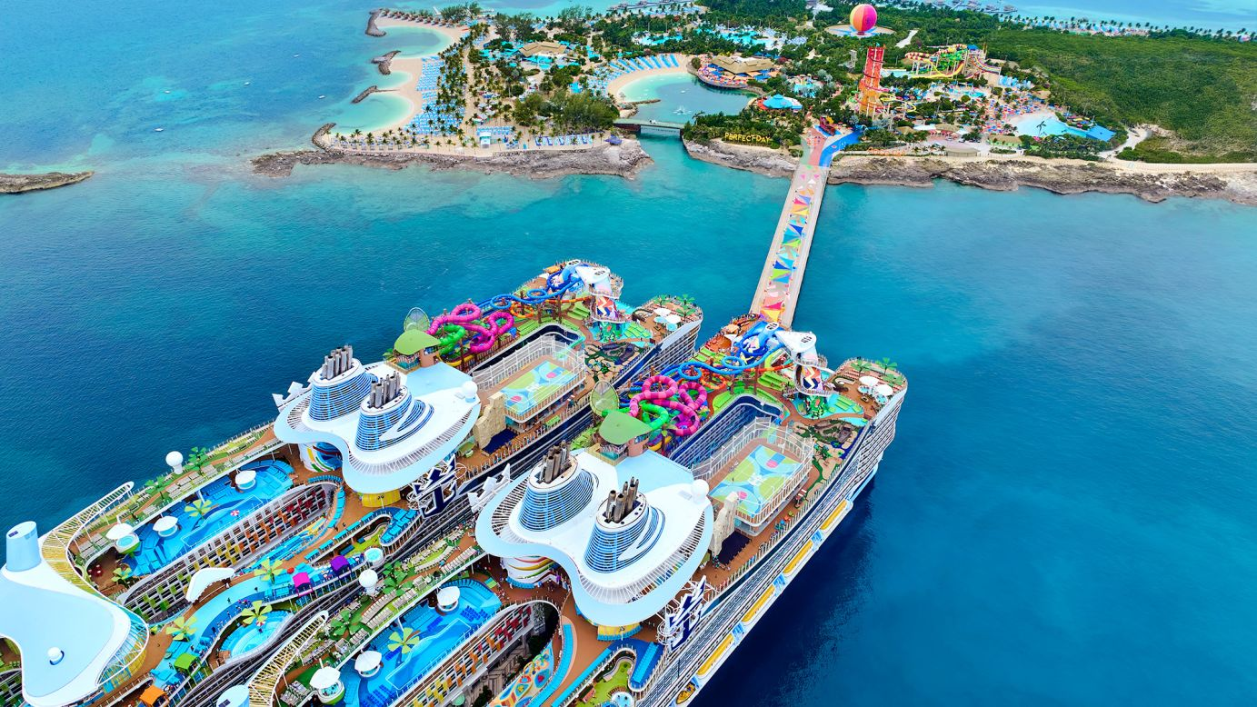 Top Things to Expect on a Caribbean Cruise Vacation